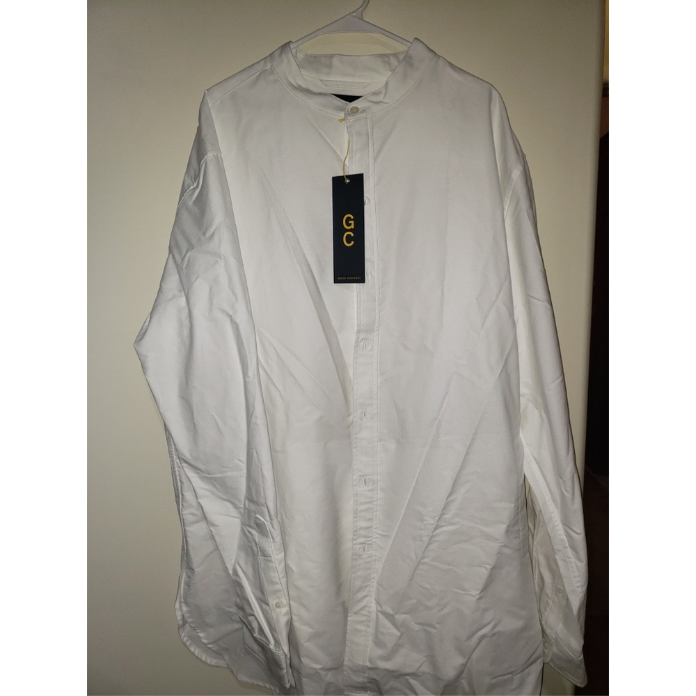 Good Counsel 5XL Shirts
